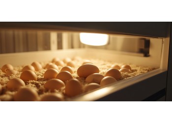 Os 10 erros mais comuns na incubação de ovos e como evitá-los